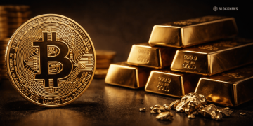 Why Bitcoin’s Decoupling from Gold Is a Big Deal (Even if It Feels Off Now)