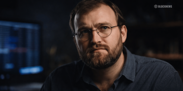 Why Charles Hoskinson Thinks the CLARITY Act Won’t Happen Until 2029