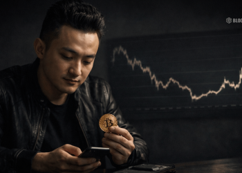 Why Justin Sun Buying Bitcoin Now Says More About Market Psychology Than Price Direction