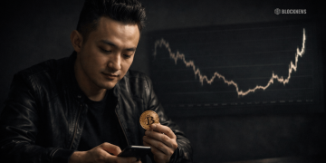 Why Justin Sun Buying Bitcoin Now Says More About Market Psychology Than Price Direction
