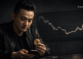Why Justin Sun Buying Bitcoin Now Says More About Market Psychology Than Price Direction