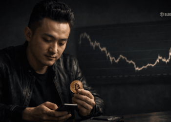 Why Justin Sun Buying Bitcoin Now Says More About Market Psychology Than Price Direction
