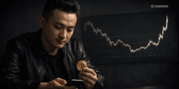 Why Justin Sun Buying Bitcoin Now Says More About Market Psychology Than Price Direction