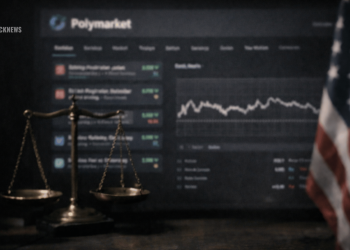 Why Polymarket’s Billion-Dollar Tariff Bet Is the Most Dangerous Macro Signal for Crypto and Risk Assets