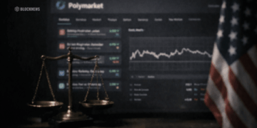 Why Polymarket’s Billion-Dollar Tariff Bet Is the Most Dangerous Macro Signal for Crypto and Risk Assets