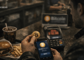 Why Using Bitcoin to Buy Your Lunch Is Still Kinda Nuts