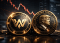 WLFI Jumps 16% in Bearish Crypto Market – Here Is What’s Driving Trump Token