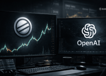 Worldcoin Crypto Rally Sparks OpenAI Buzz but Risks a Sharp Pullback Ahead – Here Is Why