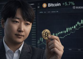 World’s Highest IQ Holder Calls for $100K Bitcoin in 48 Hours — We’re Halfway There