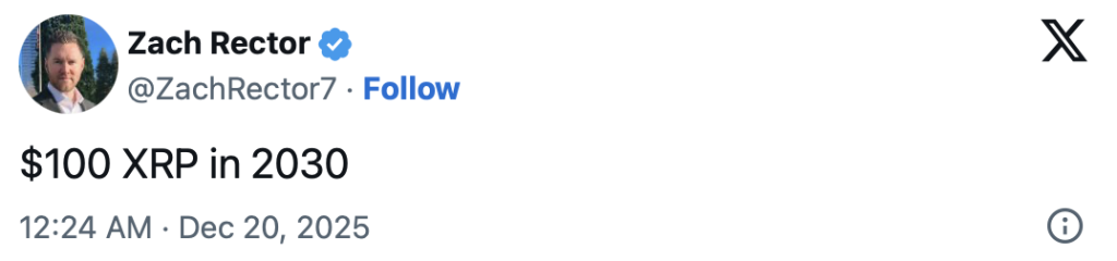 Turning K Into 0K With XRP Sounds Straightforward – Right here Is What It Really Takes – BlockNews Turning K Into 0K With XRP Sounds Straightforward – Right here Is What It Really Takes – BlockNews