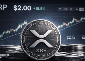 XRP Advocate Says Long-Term XRP Holders May Eventually Lose Track of Portfolio Value