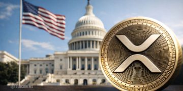 XRP Bull Case Strengthens as Analysts Outline Path to $8 – Here Is What Matters
