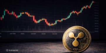 XRP Chart Signals Potential Trend Shift if Price Can Clear One Critical Barrier