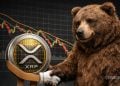 XRP Could Still Fall Below $1 in Crypto – Here Is What Bears Think Could Break The Narrative