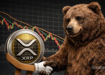 XRP Could Still Fall Below $1 in Crypto – Here Is What Bears Think Could Break The Narrative