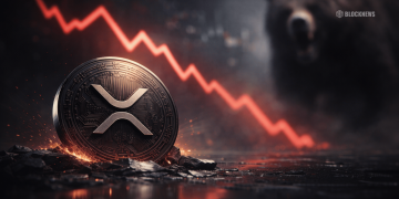 XRP Crashes to $1.22 as Crypto Weakens Further – Here Is Why $5 Still Gets Mentioned