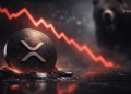 Xrp Crashes to $122 As Crypto Weakens Further - Here is Why $5 Still Gets Mentioned