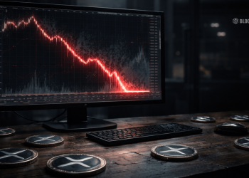 XRP Crashes to $1.50 as Risk-to-Reward Hits a Tipping Point – Here Is What Traders Are Weighing Now