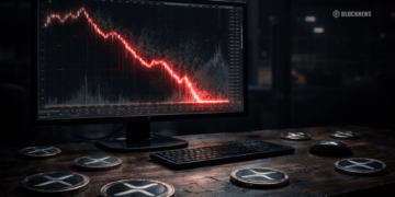 XRP Crashes to $1.50 as Risk-to-Reward Hits a Tipping Point – Here Is What Traders Are Weighing Now