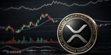 XRP Crypto Broadening Triangle Pattern Remains Intact – Here Is What the Weekly Chart Reveals