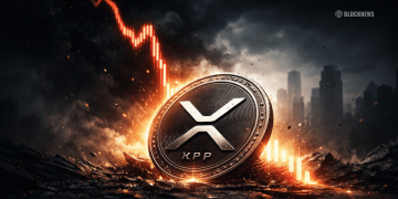 XRP Crypto Crash or 800% Rally Ahead – Here Is What the Charts Show