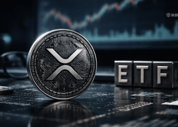 XRP Crypto ETF Moment – Here Is Why ARK Invest Gave XRP a Near-20% Weight