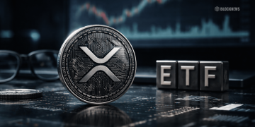 XRP Crypto ETF Moment – Here Is Why ARK Invest Gave XRP a Near-20% Weight