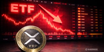 XRP Crypto ETF Trade Loses Momentum as Institutional Outflows Appear – Here Is What Changed