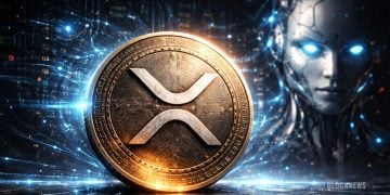 XRP Down 62% From July Peak as Bearish Pressure Builds – Here Is When Crypto AI Models Expect a Reversal