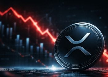 XRP Drops 40% but On-Chain Data Signals Strength – Here Is Why Structure Looks Healthier