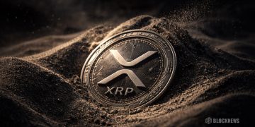 XRP Drops Below Realized Price as On-Chain Data Signals Rising Bear Market Risk