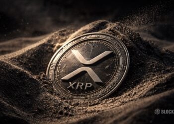 XRP Drops Below Realized Price as On-Chain Data Signals Rising Bear Market Risk