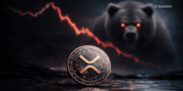 XRP Drops Near $1.50 as Crypto Weakness Deepens – Here Is What Traders Are Watching