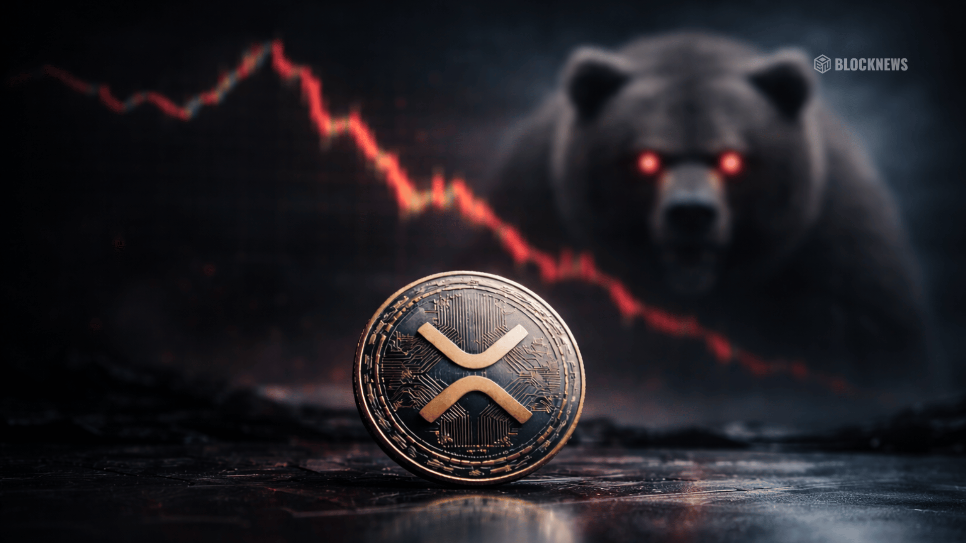 XRP Drops Near $1.50 as Crypto Weakness Deepens – Here Is What Traders Are Watching