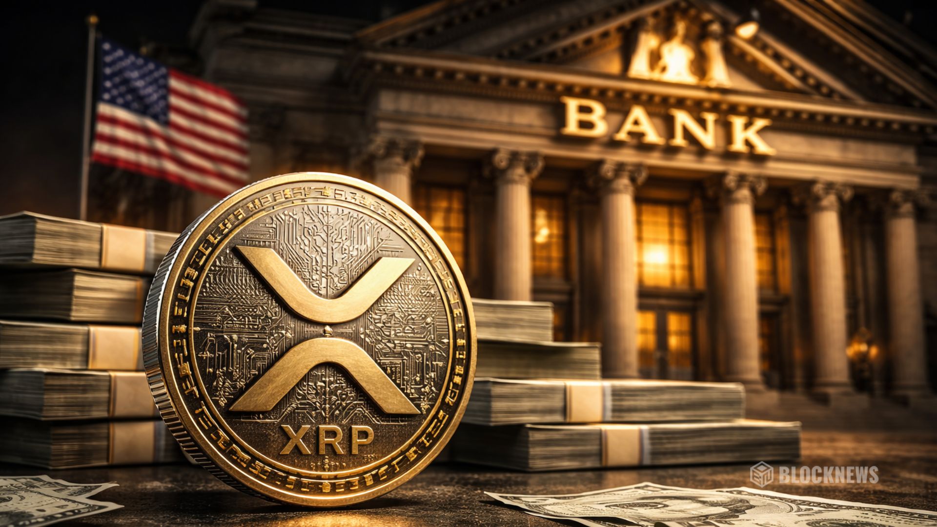 XRP ETFs Are Stalling in Crypto – Here Is Why Ripple’s Banking License Scenario Still Matters