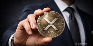XRP Faces Pivotal Monthly Close Near $1.60 – Here Is How History Frames the Setup