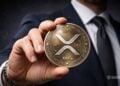 XRP Faces Pivotal Monthly Close Near $1.60 – Here Is How History Frames the Setup
