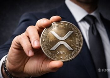 XRP Faces Pivotal Monthly Close Near $1.60 - Here Is How History Frames the Setup