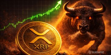 XRP Flashes 2022 Warning Signals – Here Is Why $1 Is Back in Focus