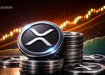XRP Flashes Rare Golden Cross Against Bitcoin – Here Is Why Analysts See a $24 Scenario