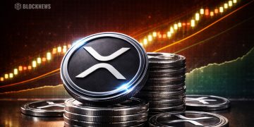 XRP Flashes Rare Golden Cross Against Bitcoin – Here Is Why Analysts See a $24 Scenario