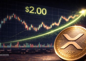 XRP Holds Above $2 as 2026 Begins With Strong Bullish Momentum – Here Is What Comes Next