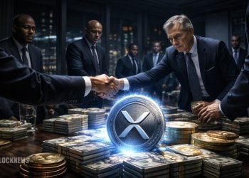 XRP Ledger Faces Growth Slowdown - Here Is The $1B Plan to Revive XRPL
