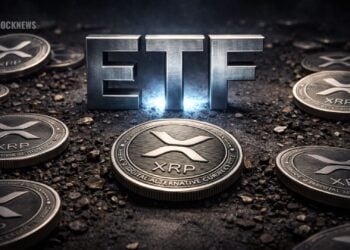XRP Market Cap Falls 34% in Q4 2025 as Spot XRP ETFs Hit $1B in Crypto AUM