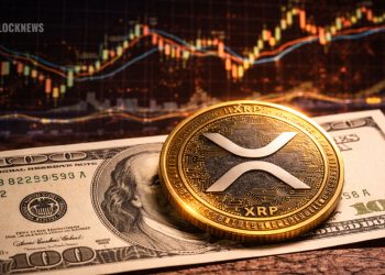 XRP Market Share Grows as $100 Turns Into $364 in Crypto Here Is the Five-Year Breakdown