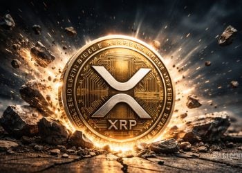 XRP Monthly Chart Signals Major Breakout Setup – Here Is Why $0.60 and $0.90 Matter