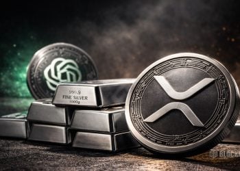 XRP or Silver for $5,000 in 2026? Here Is What the Crypto and Macro Setup Suggests