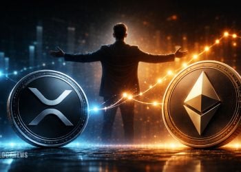XRP Partnerships Grow but Ethereum Leads – Here Is What Investors Must Consider