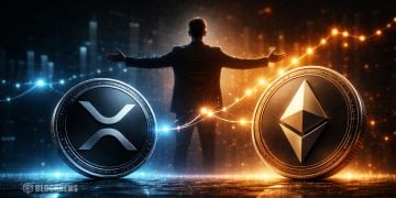 XRP Partnerships Grow but Ethereum Leads – Here Is What Investors Must Consider