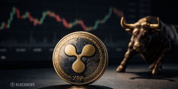 XRP Price Builds a Long Base as Technical Patterns Hint at a Major Breakout